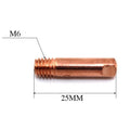 MIG Welding Essentials Pack of 15AK Nozzles