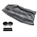1 Pack Dust Scratch Protection Cover For Arrma 1/5 8s Kraton Exb Rc