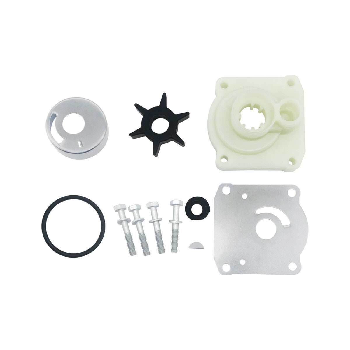 Yamaha Water Pump Impeller Repair Kit by Yamaha