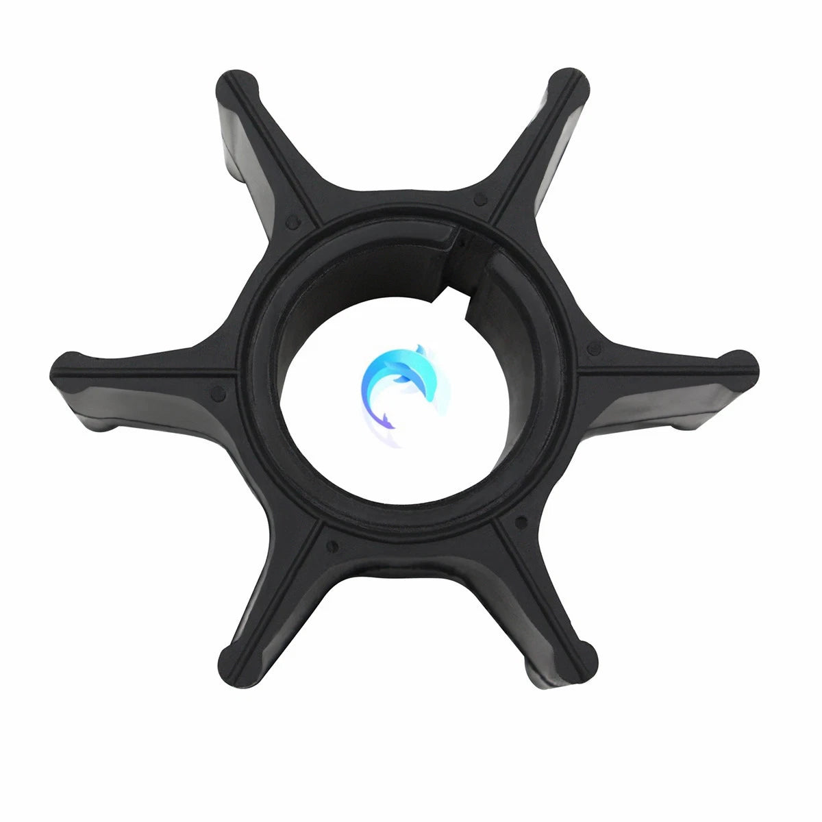 Outboard Water Pump Impeller – Mercury 75-140HP