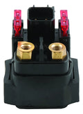 Quadboss 18-21 Yamaha Yfm450 Kodiak 4x4/eps Starter Solenoid & Relay