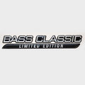 Emblem Decal Triton Bass Classic Limited Edition by Triton
