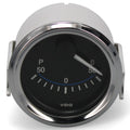 VDO Boat Rudder Angle Gauge 2 Inch by VDO
