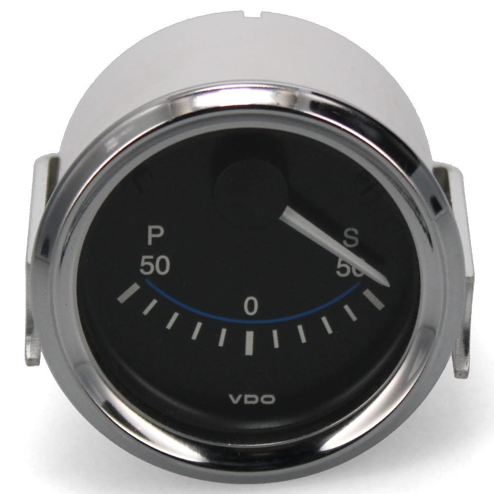 VDO Boat Rudder Angle Gauge 2 Inch by VDO