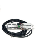 Shadow Caster Scm-10v2-ag, Marine Surface Mount Green Underwater Led