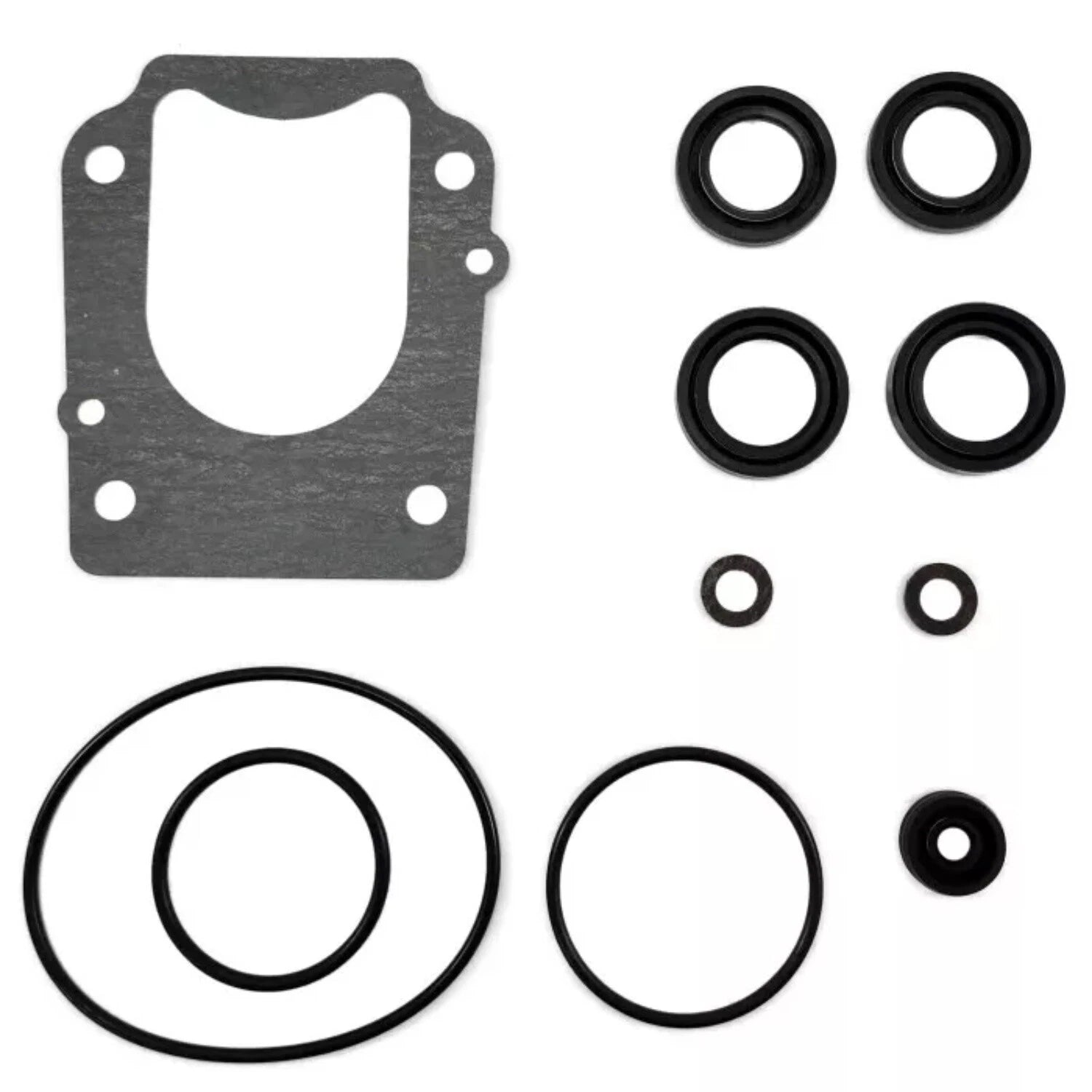 Lower Unit Seal Kit for Suzuki DF70A/DF80A/DF90A (2003-2010)