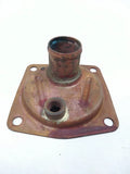 Volvo Penta 845352, Engine Oil Cooler Insert End Cover