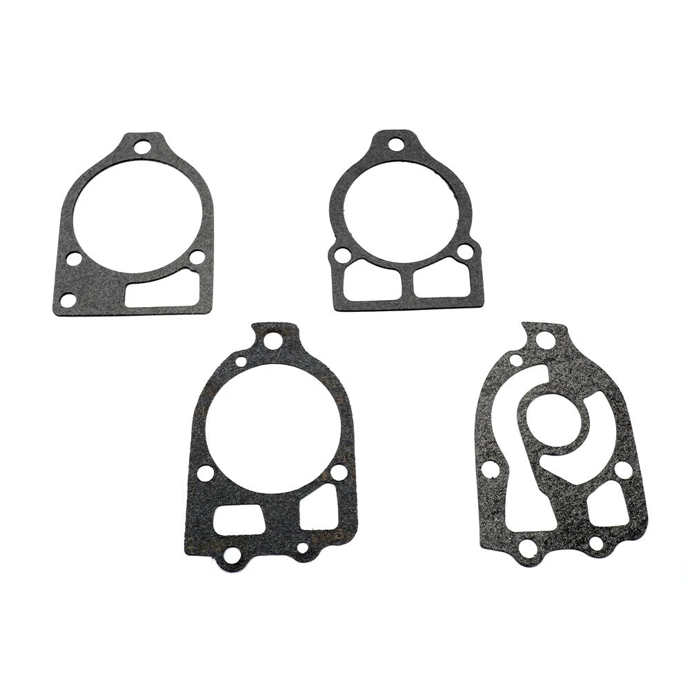 Lower Unit Seal Kit – Mercury 135-200HP