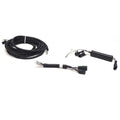Yamaha Boat Motor Flusher Hoses 1/2 Inch Kit by Yamaha