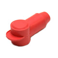 VTE Boat Terminal Cover 220 Series Red Rubber by VTE