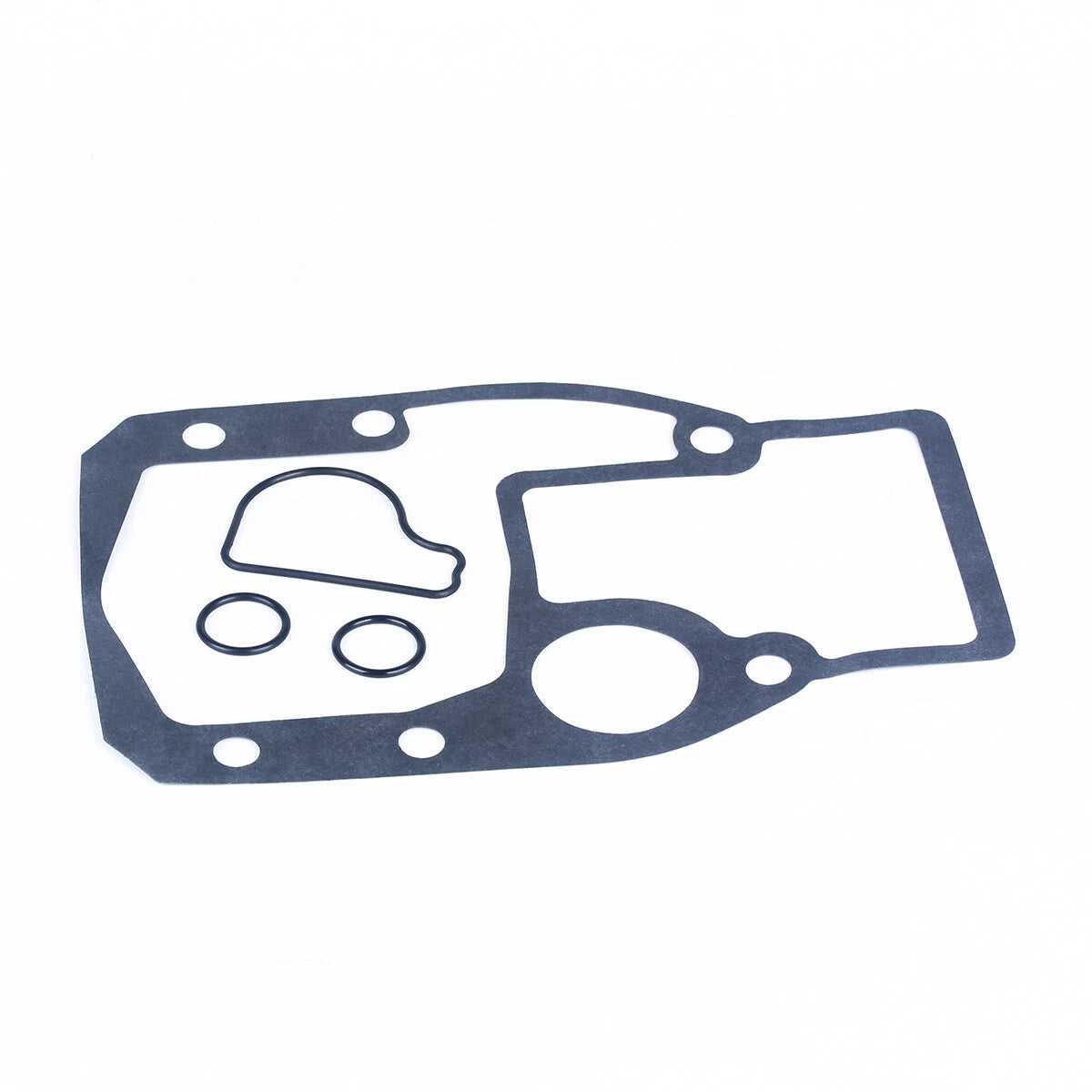 18-2613 508105outdrive Mounting Gasket Set Kit Omc Cobra Sterndrive