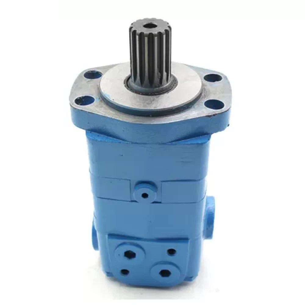 Hydraulic Motor 104-1842-006 104-1842 For Eaton | Hook & Hull Co