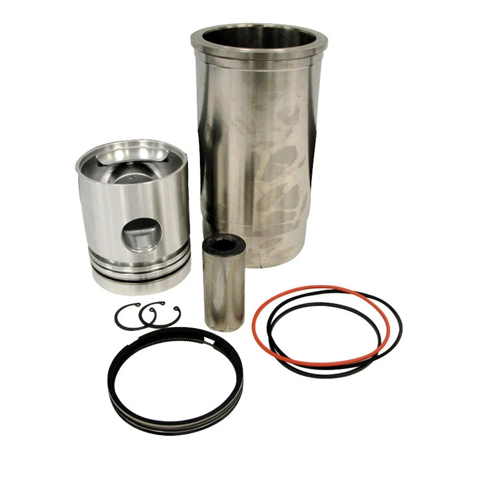 Cylinder Kit - 4.25" Bore Single Cylinder Fits John Deere 4010 4020
