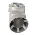 Stainless Steel Mixing Elbow Replacement Volvo Penta 861289 851289