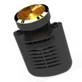 Acoustic Guitar Sound Holes Humidifier Prevent Dryness Guitar Board