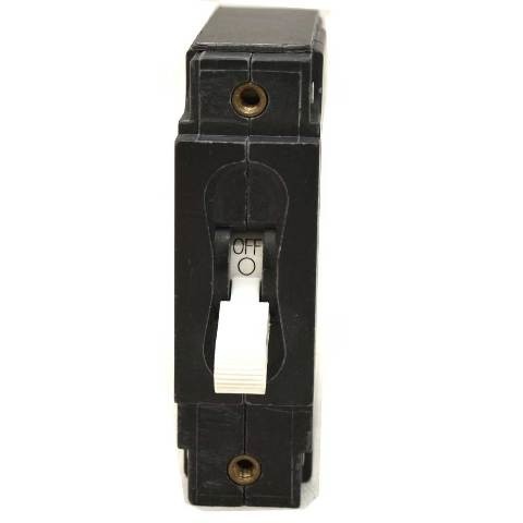 Toggle Breaker Switch Carling 30A Marine by Carling