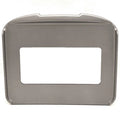 Stratos Boat Blank Dash Panel 7ke486g | 294xl Metallic Grey