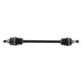 All Balls Racing - 8 Ball Extreme Duty Axle - AB8-AC-8-309 - for Arcti
