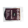 0.8mm Watch O-ring Waterproof Rubber Cover Gaskets Watchmaker Repair