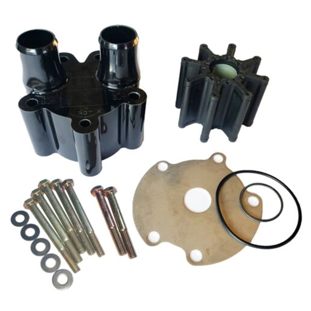 Transom Bellows Repair Kit for Mercruiser Bravo 1/2/3