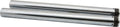 Harddrive 49mm Fork Tubes With Chrome Finish For Harley Davidson