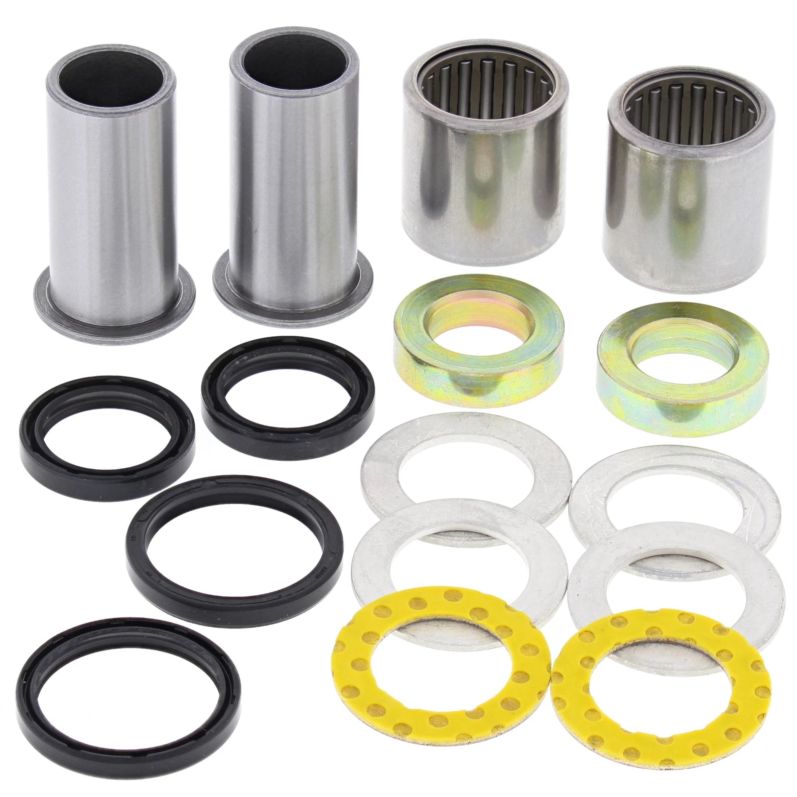 Swing Arm Bearing Kit For Suzuki Rmz250 2005 - 2006