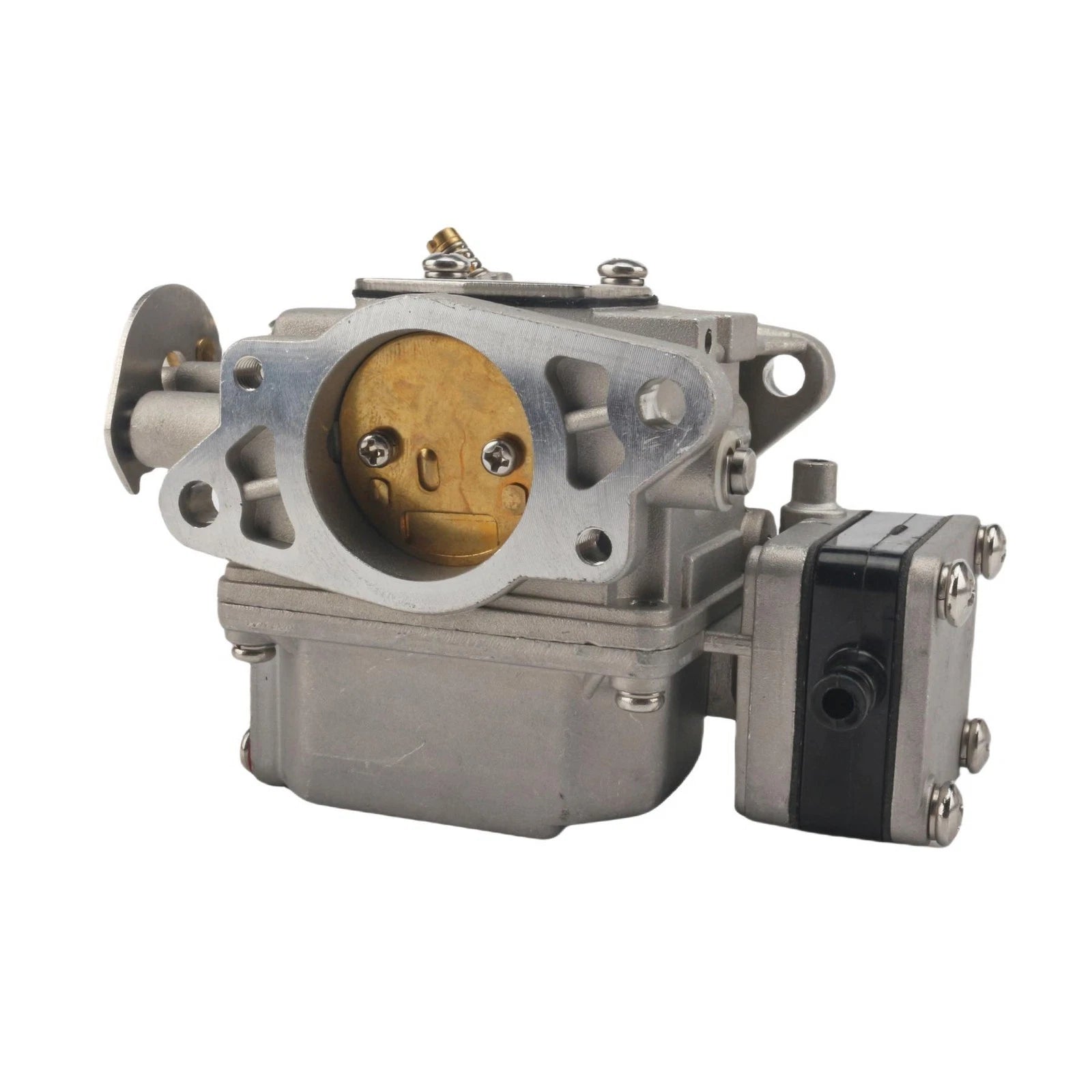 New Carburetor Assy 3ld-03100-0 3ld-03100-1 3ld-03100-2 For Tohatsu