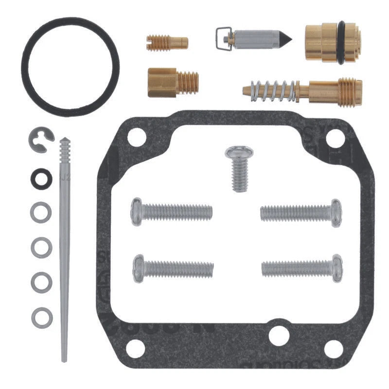 Quadboss 88-06 Yamaha Yfs200 Blaster Carburetor Kit