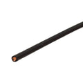 Larson Boat Primary Marine Wire 8 AWG Black by Larson