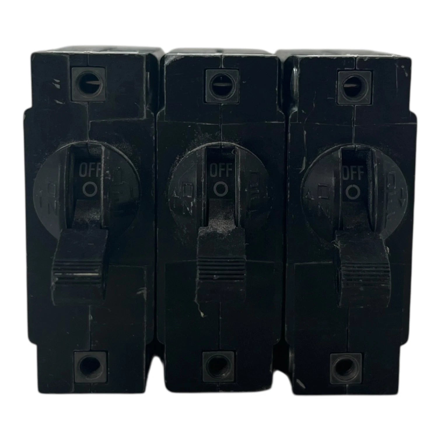 Airpax Ieg6-32060-15-<wbr/>v, Circuit Breaker 20 Amps 250V (3 Pack)