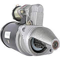 Starter Fits Case Trencher Maxi-sneaker Leyland 1.5 1.8l