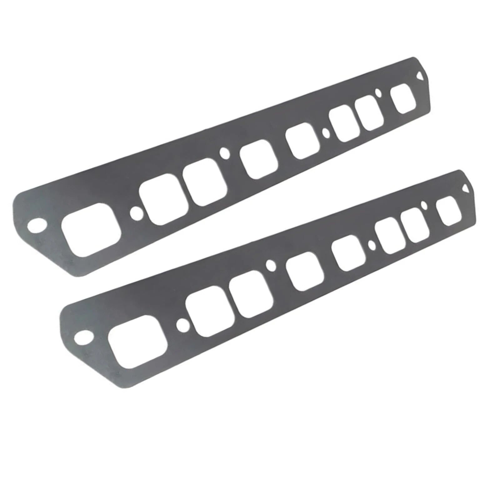 Exhaust Intake Manifold Gasket 2Pcs for MerCruiser GM 3.0L (1990-Up)