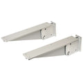 Swim Platform Brackets MasterCraft 22 x 6 Inch by MasterCraft