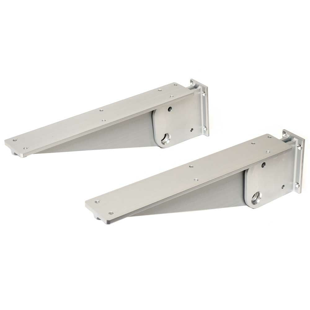 Swim Platform Brackets MasterCraft 22 x 6 Inch by MasterCraft