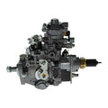 Ve4 Fuel Injection Pump 504374936 504255636 For Case 121e 221e New