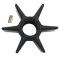 Water Pump Impeller With Key For Yamaha Outboard 4 Stroke 300 350