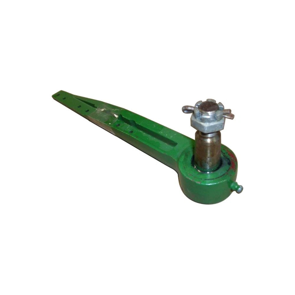 Ah89498 Sickle Knife Head Fits John Deere 200 & 900 Grain Heads