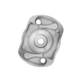 Aluminum Starter Cup for Lawn Mower