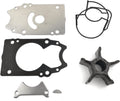 Water Pump Service Kit For Suzuki Df 250ss 300a 300ap 17400-98j03