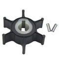 47-80395m 80395m Water Pump Impeller For Mercury Mariner 2 Hp