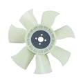 Fan 16204-74110 For Kubota V1505 Engine B3200 B3300 F3680 F3690 F3710