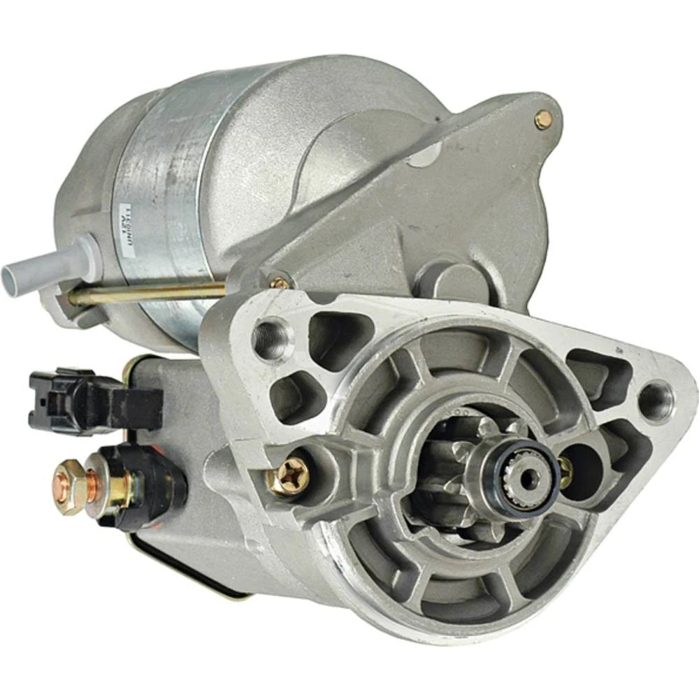 410-52042-jn J&n Electrical Products Starter