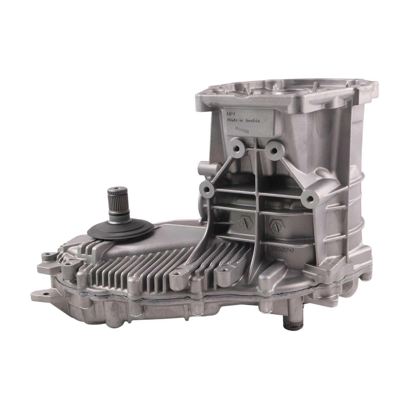 Transfer Case Box Assembly 95834101001 For Porsche Cayenne 4.8 Turbo