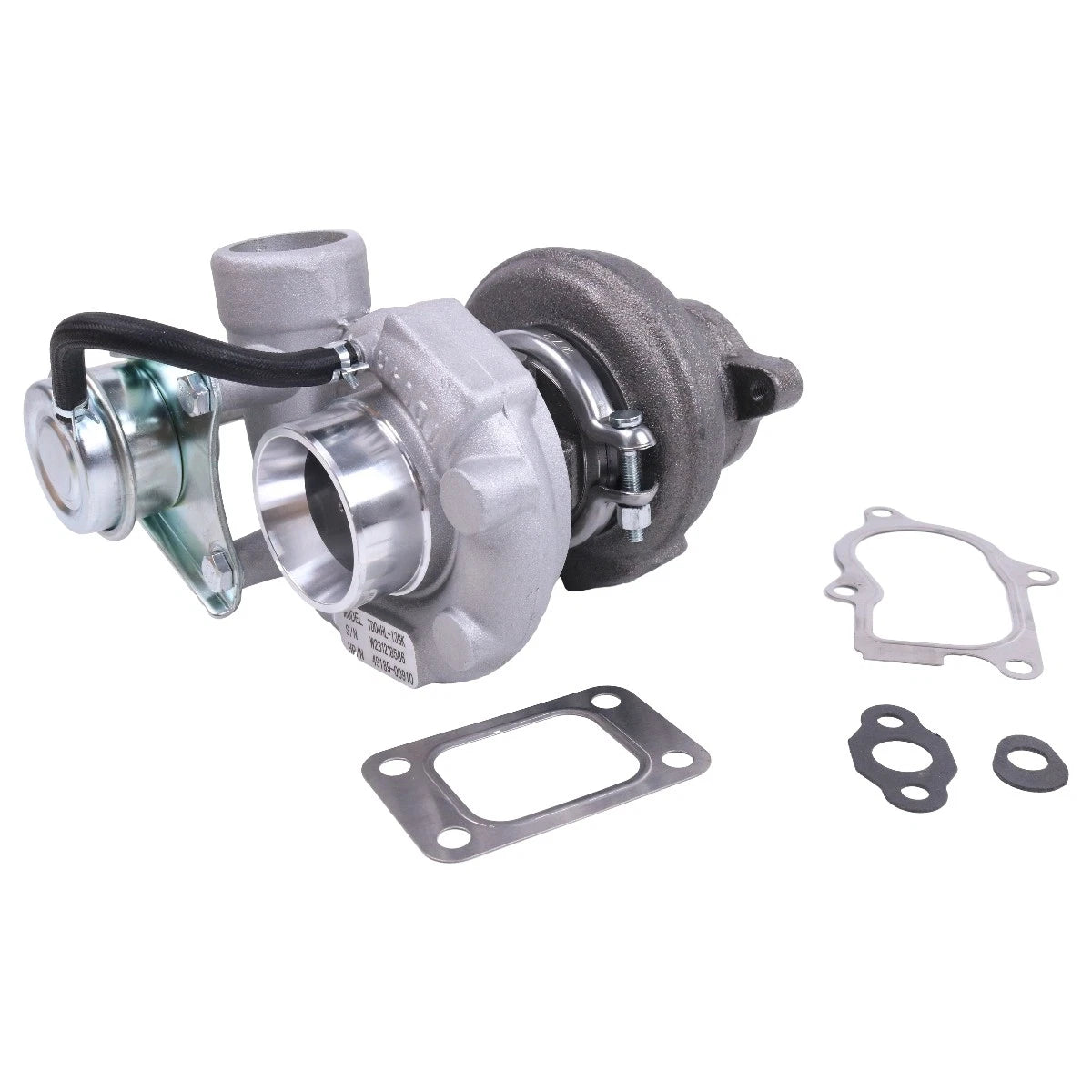 Turbocharger 49189-00910 1g574–17013 For Kubota M8540 Svl95 V3800di
