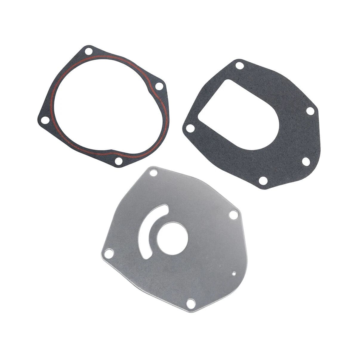 Water Pump Impeller Kit – MerCruiser Alpha1 Gen2
