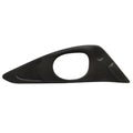 Ranger Boat Starboard Side Panel Z118 Gray Vinyl by Ranger