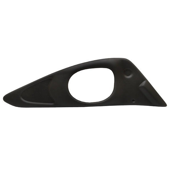 Ranger Boat Starboard Side Panel Z118 Gray Vinyl by Ranger