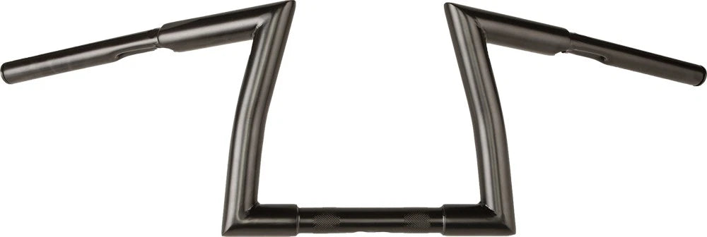Harddrive H Bar Z Bar Handlebar 1 1/4'' Fit Harley Davidson Xl1200t &