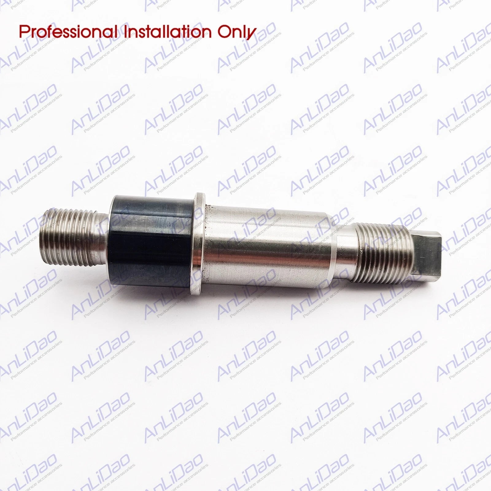 Fit Sea Doo Spark Jet Pump Impeller Shaft All Models 112-22-303