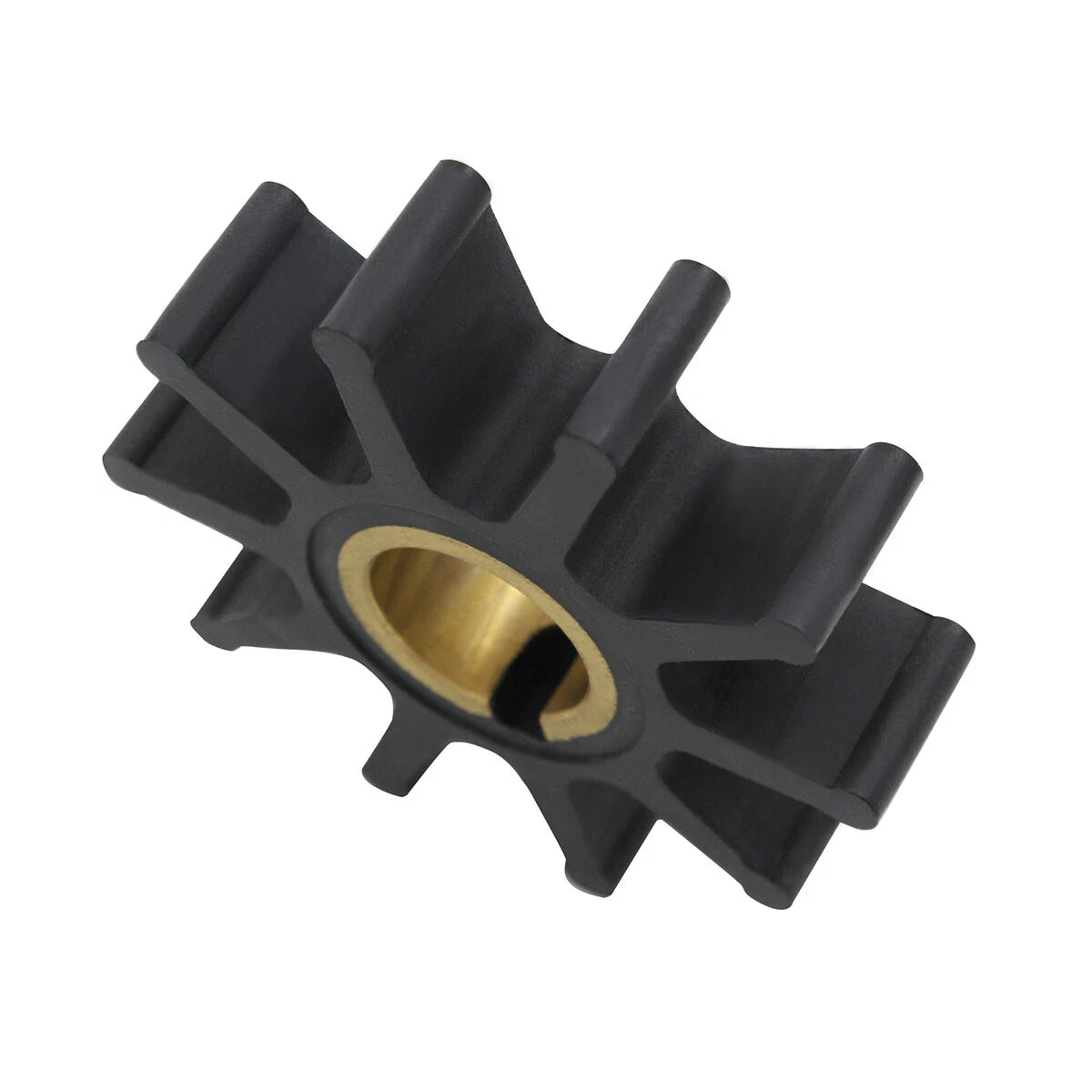 Water Pump Impeller for Chrysler Force 35/45/55 HP Outboard (1988-1995)